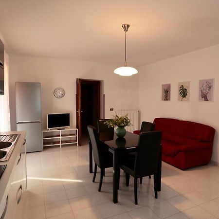 Villa Giulia San Lorenzo Nuovo Exteriér fotografie