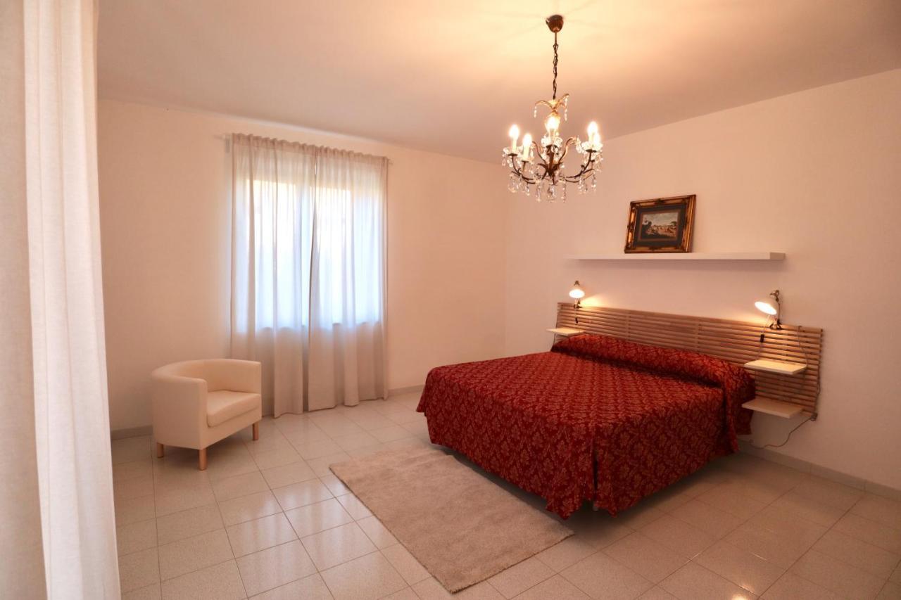 Villa Giulia San Lorenzo Nuovo Exteriér fotografie