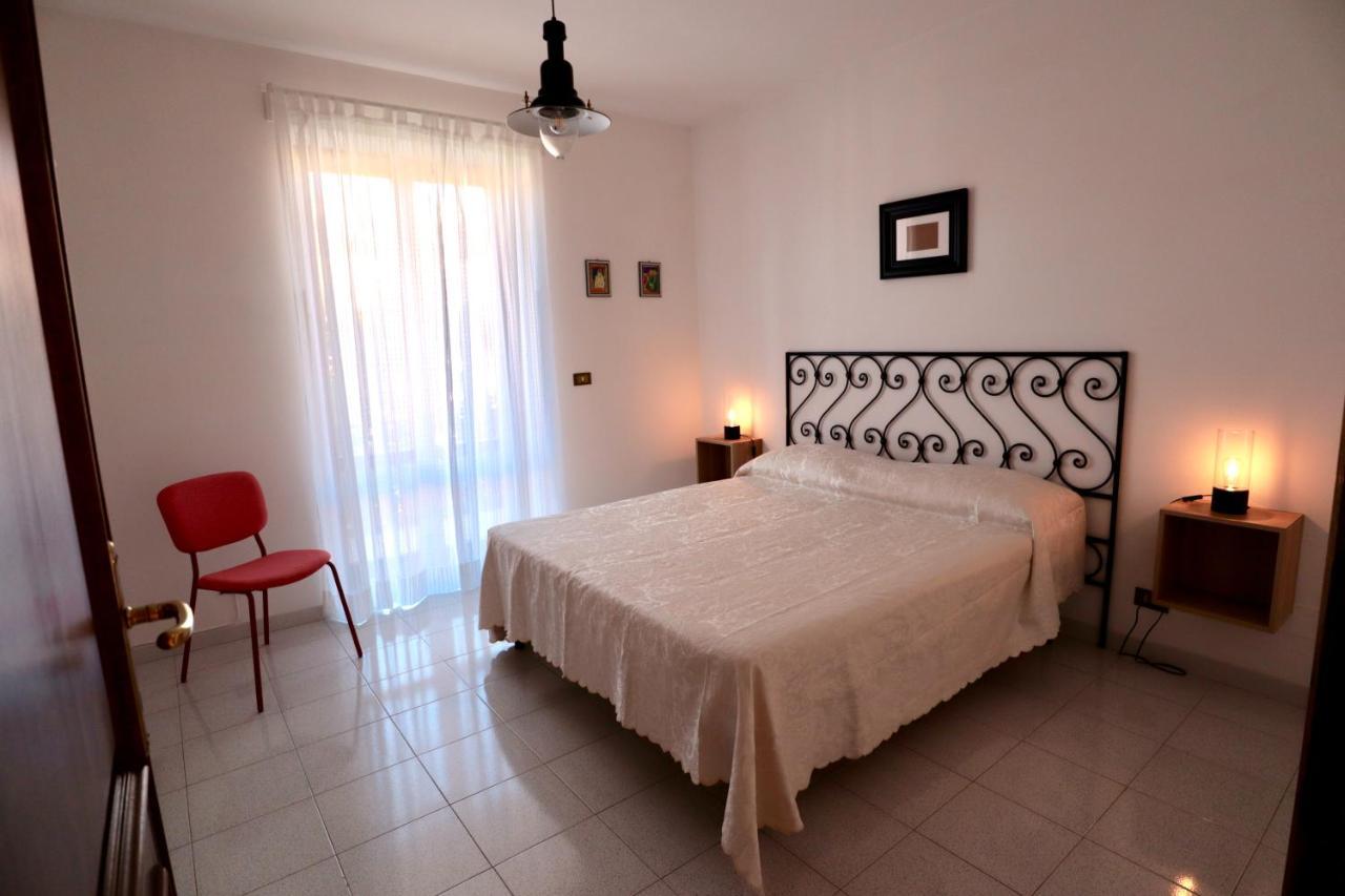 Villa Giulia San Lorenzo Nuovo Exteriér fotografie
