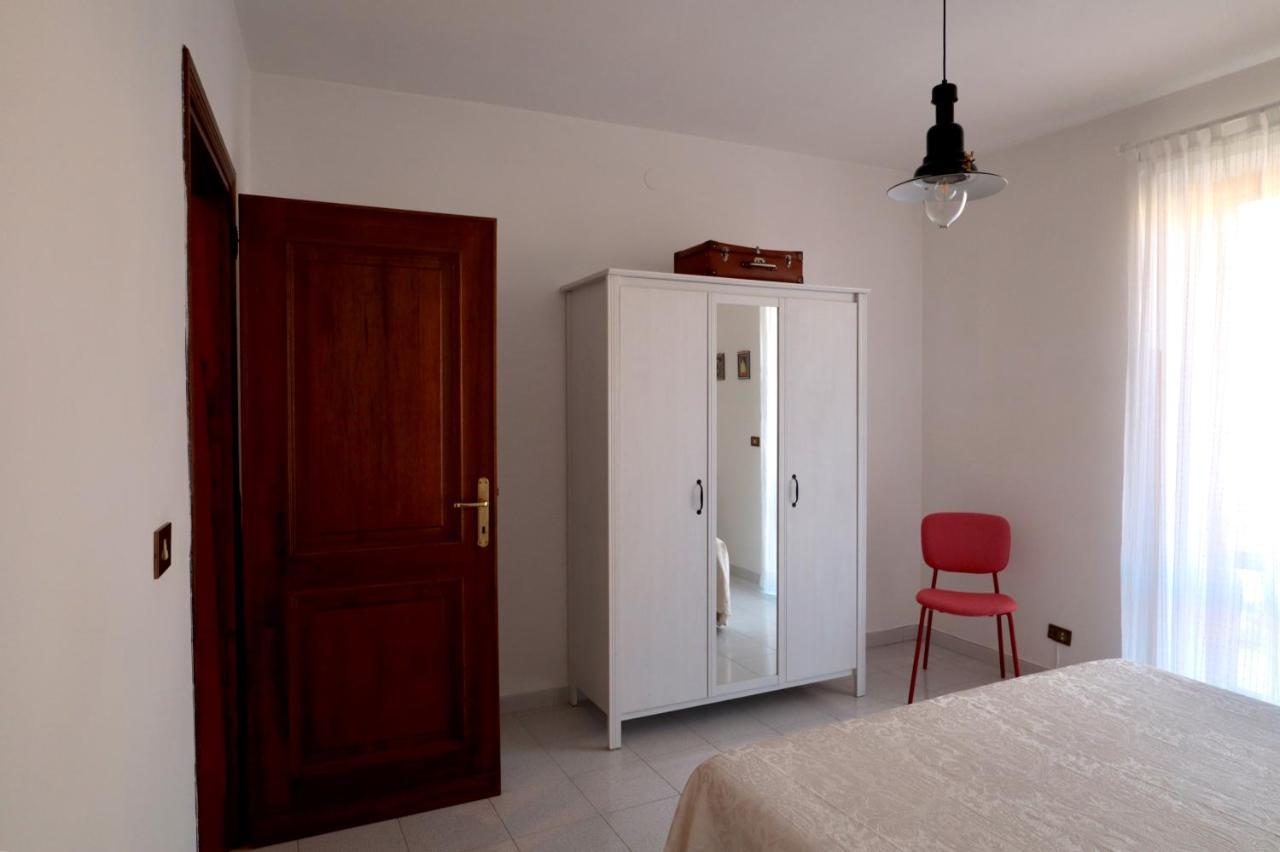 Villa Giulia San Lorenzo Nuovo Exteriér fotografie