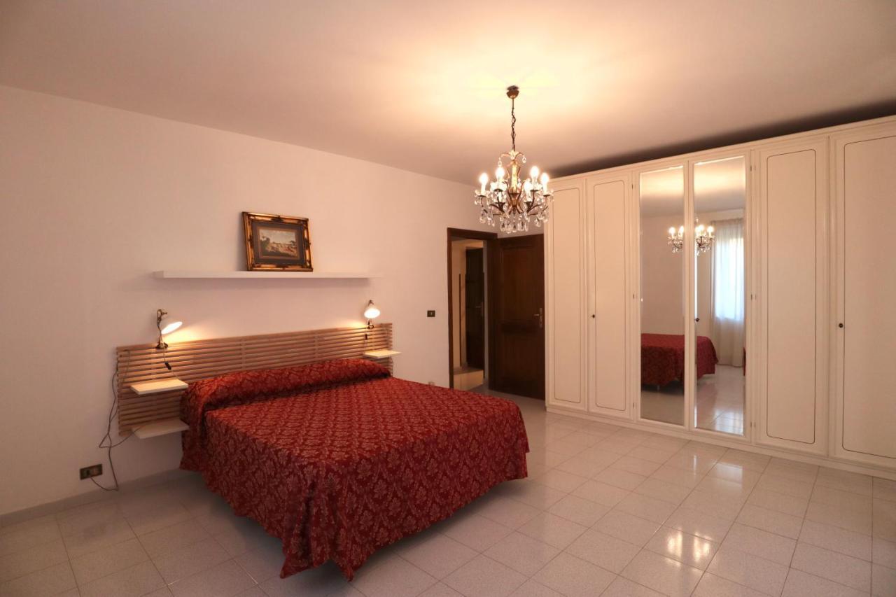 Villa Giulia San Lorenzo Nuovo Exteriér fotografie